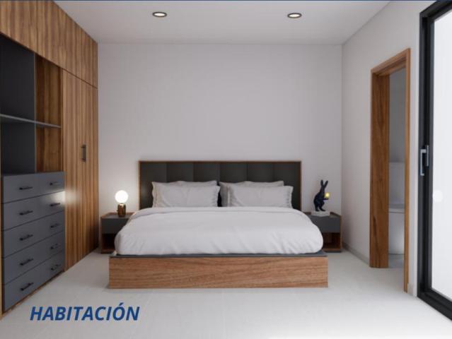 Departamento ubicado en Col. Polanco