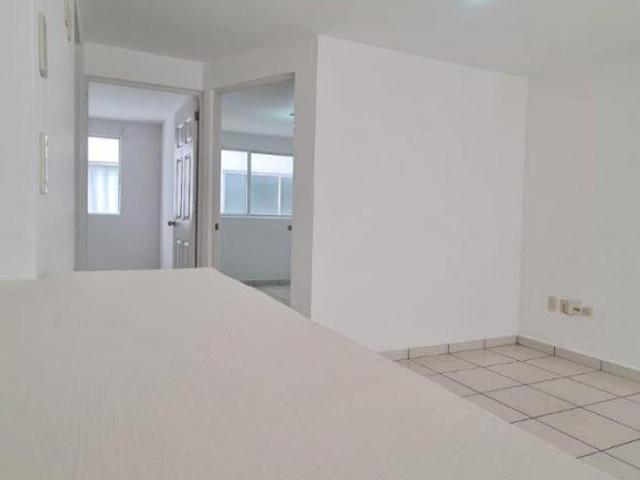 Departamento ubicado en la Colonia Pasteros, alcaldía Azcapotzalco