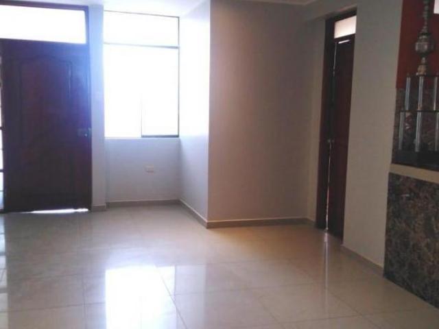 Departamento ubicado en la residencial planicie del fraile