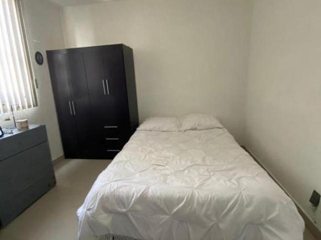 Departamento ubicado en Lorenzo Boturini, Venustiano Carranza