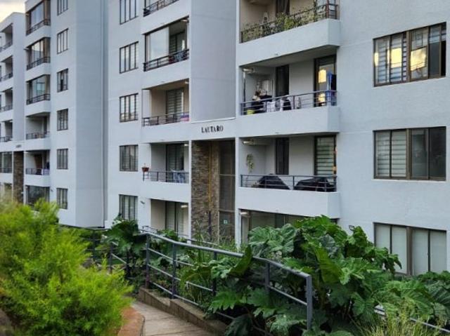 DEPARTAMENTO ÚLTIMO PISO CON VISTA DESPEJADA 3D 2B – AV. ROBERTO MATTA, CONCEPCIÓN