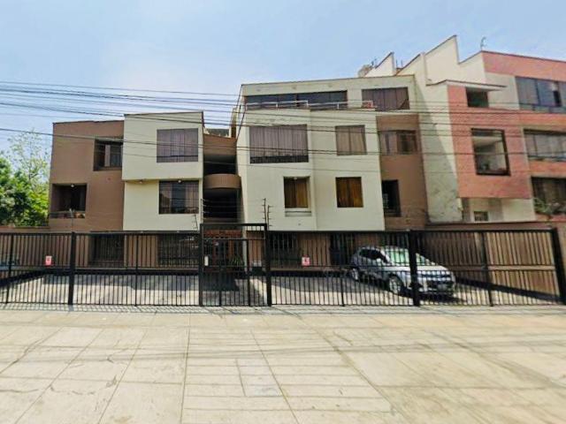 Departamento Urb. Pablo Boner, La Molina
