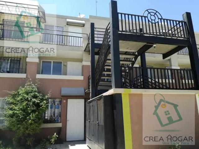 Departamento Urbivilla del Campo