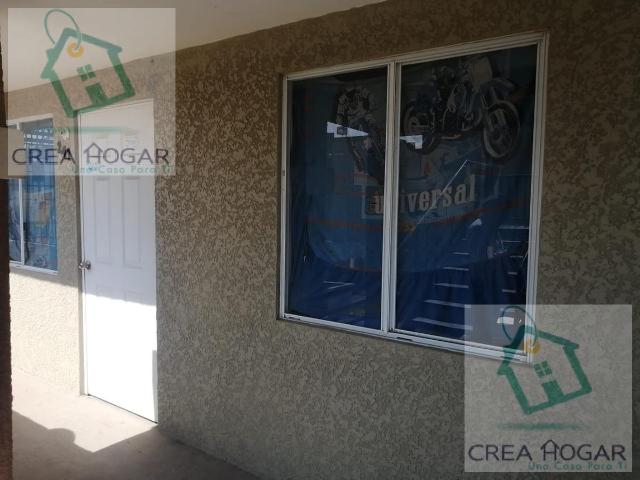 Departamento Urbivilla del Campo