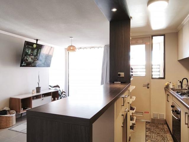 DEPARTAMENTO URMENETA 1107 C LIMACHE