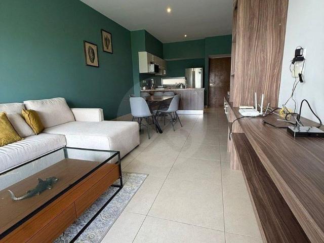 Departamento en venta en Via Montejo 2 Rec?maras