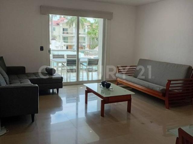 “Departamento Vacacional Arena GNP Acapulco, Guerrero”
