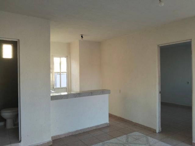 Departamento Valle de los Pinos