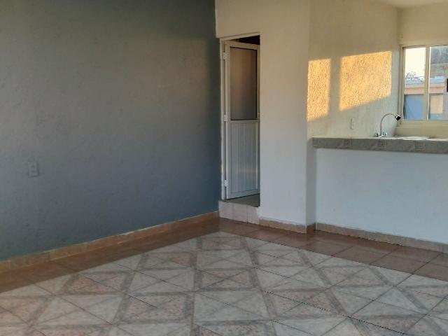 Departamento Valle de los Pinos