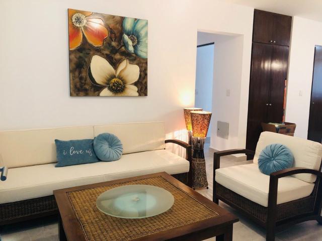 Departamento Valle de las Cumbres