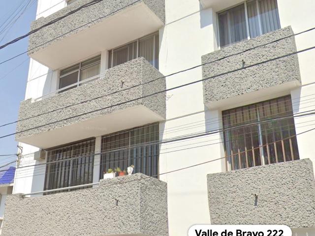 Departamento Valle del Campestre