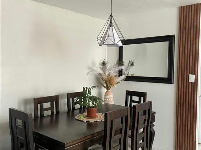 Departamento Valles de Lircay, Talca | 2 Dormitorios por 1560.00 en Talca
