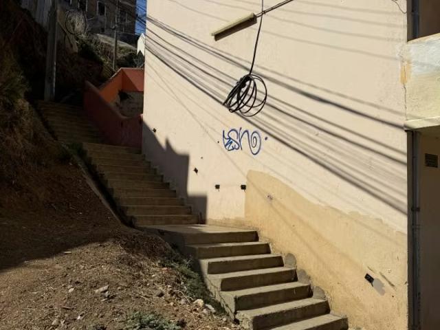 Departamento VALPARAISO | 2 dormitorios por 45000. 00 en Valparaíso