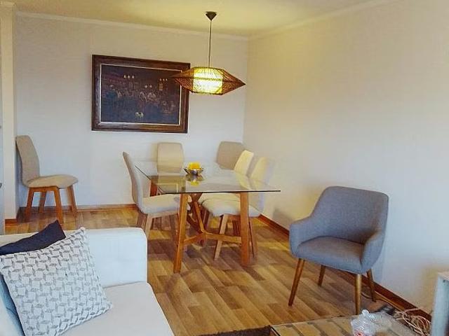 Departamento VENDE DEPTO 3 DORM+HOME OFFICE+2BAÑOS+BODEGA+EST. 3 dormitorios por 6990.00 en Viña del Mar