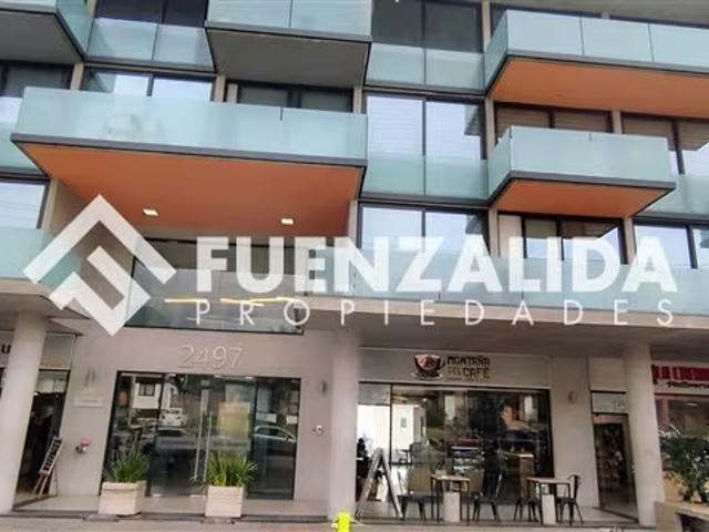 Departamento venta 1 dorm Boulevard San Joaquín La Serena | 1 dormitorios por 3400.00 en La Serena