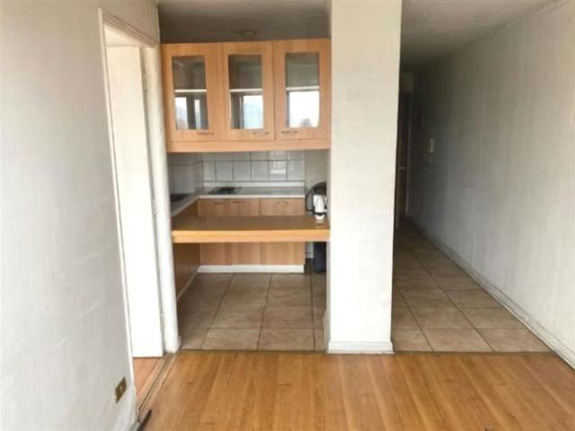 Departamento venta 1 dorm. 1 baño. Cocina americana santiago | 1 dormitorios por 2180.00 en Santiago