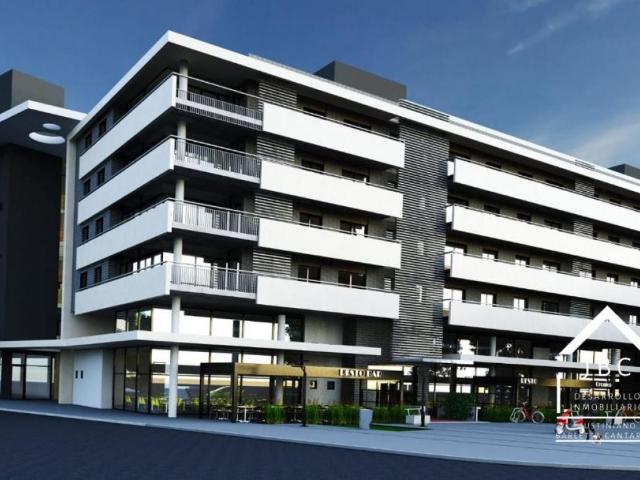 Departamento Venta,2 Dorm, A Estrenar, edificio Cronos en Inmomap