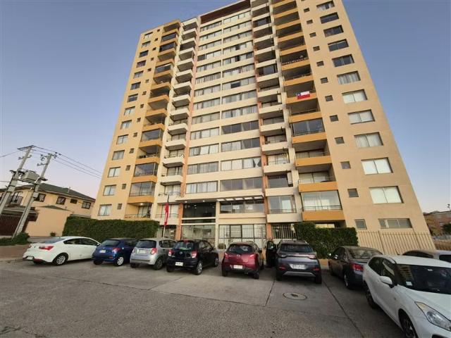Departamento venta 2 dormitorios, Gómez Carreño Viña del Mar | 2 dormitorios por 95000. 00 en Viña del Mar