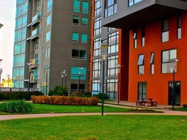 Departamento Venta 2 Habitaciones, Amueblado,100 M²,Terraza, Horizontes Chapultepec, Col. Americana