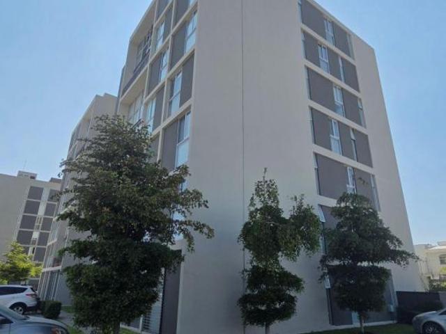 DEPARTAMENTO VENTA 2 HABITACIONES MIDE 79.98M2,TORRE SANT MARTI,CAMINO REAL A COLIMA,NUEVA GALICIA