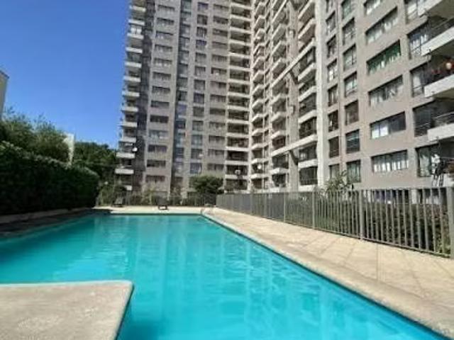 Departamento Venta 2D 1B Alameda Talca | 2 Dormitorios por 2900.00 en Talca
