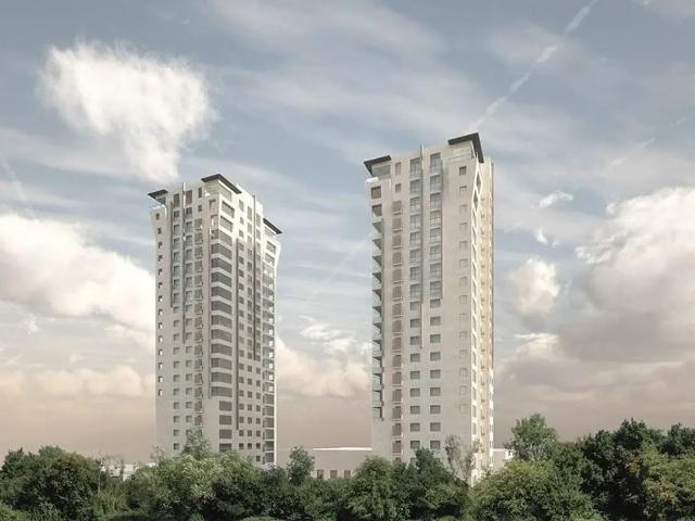 DEPARTAMENTO VENTA 2HABITACIONES,103M2,ESPACIO GALERIAS,COL.ESTANCIA,ZAPOPAN