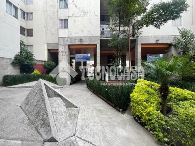 DEPARTAMENTO VENTA