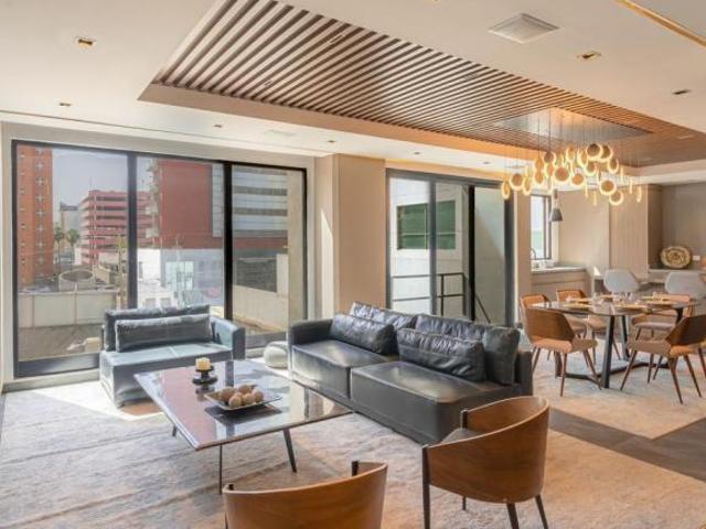 DEPARTAMENTO VENTA