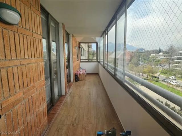 Departamento venta 4Dorm, 3Baños, 1Estac, 1Bodega, Vitacura | 4 dormitorios por 13700.00 en Vitacura