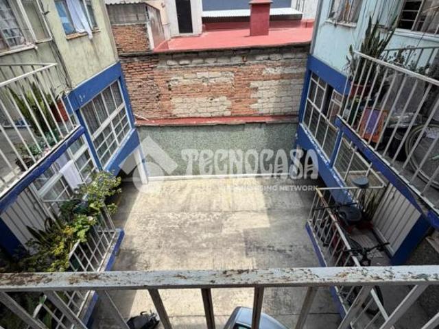 DEPARTAMENTO VENTA