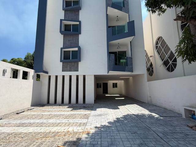 Departamento Venta