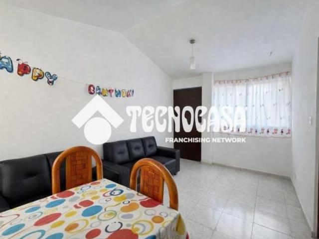 DEPARTAMENTO VENTA