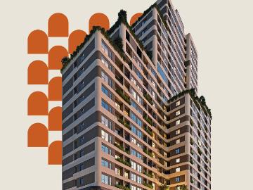DEPARTAMENTO VENTA