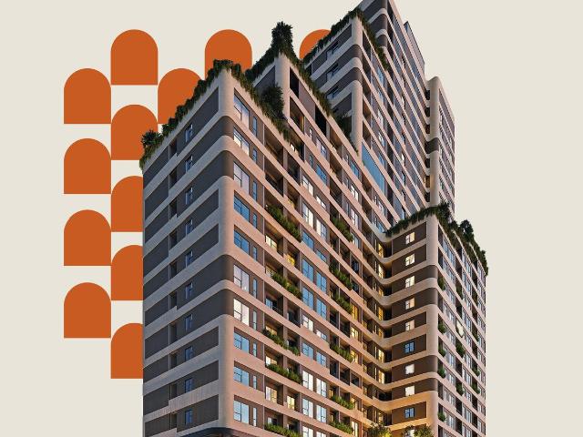 DEPARTAMENTO VENTA