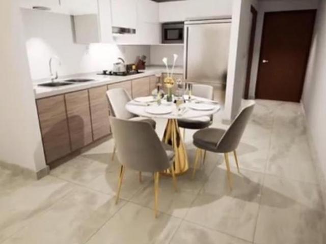 DEPARTAMENTO VENTA