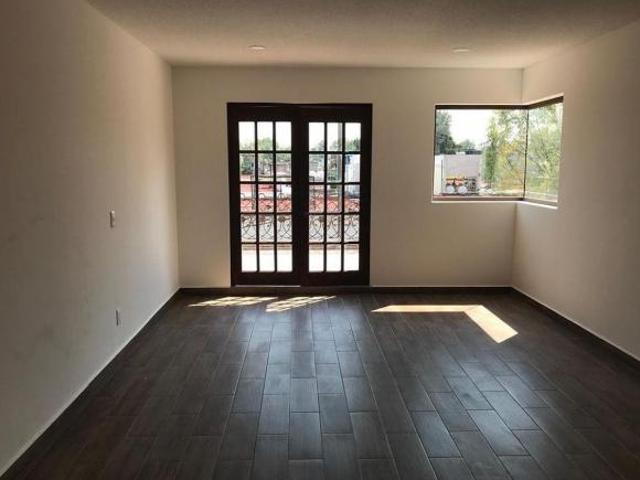 Departamento venta Coyoacán