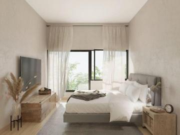 Departamento Venta Coyoacan 74m2 Piso 3