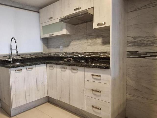 DEPARTAMENTO VENTA COYOACAN,CALZADA DEL HUESO