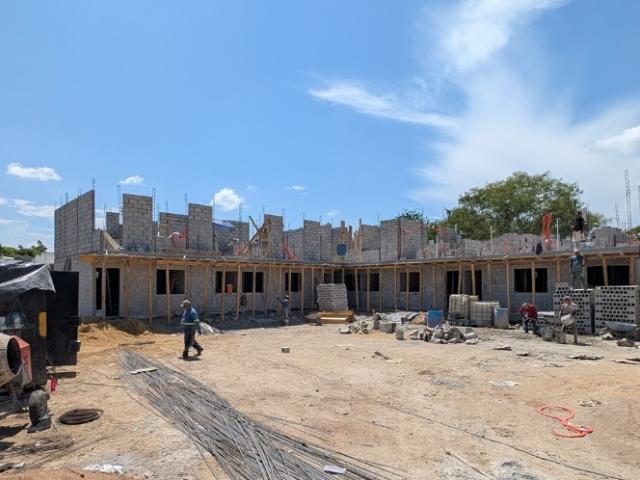 Departamento Venta Col. Obrera