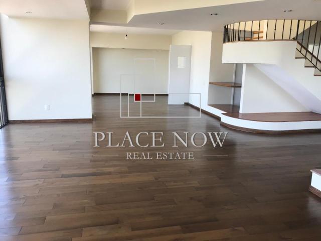 Departamento Venta, Col. Bosque de la Herradura Huixquilucan