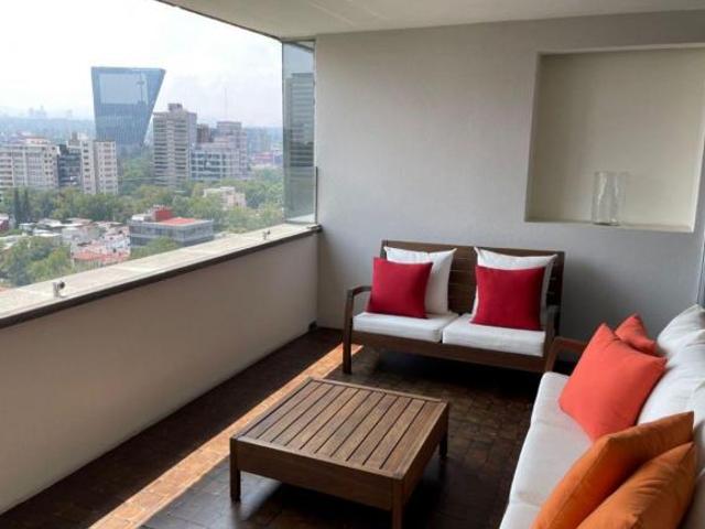 Departamento Venta, Col. Polanco