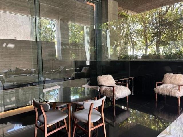 Departamento Venta, Col. Polanco IV Sección