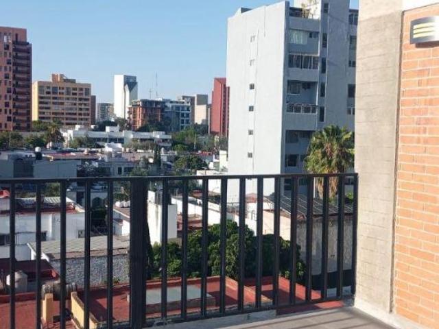 DEPARTAMENTO VENTA COLONIA AMERICANA CHAPULTEPEC NIÑOS HEROES