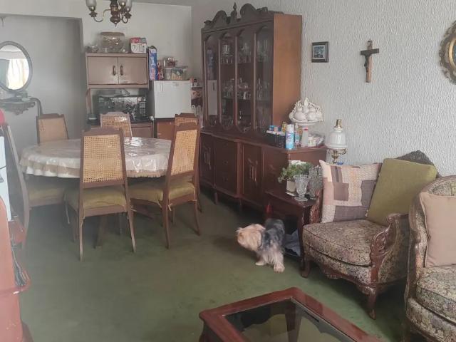 Departamento venta colonia Candelaria