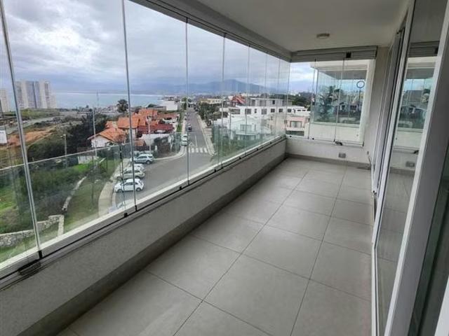 Departamento venta concon 2 dorm 2 b vistamar B de montemar | 2 dormitorios por 198000. 00 en Concón