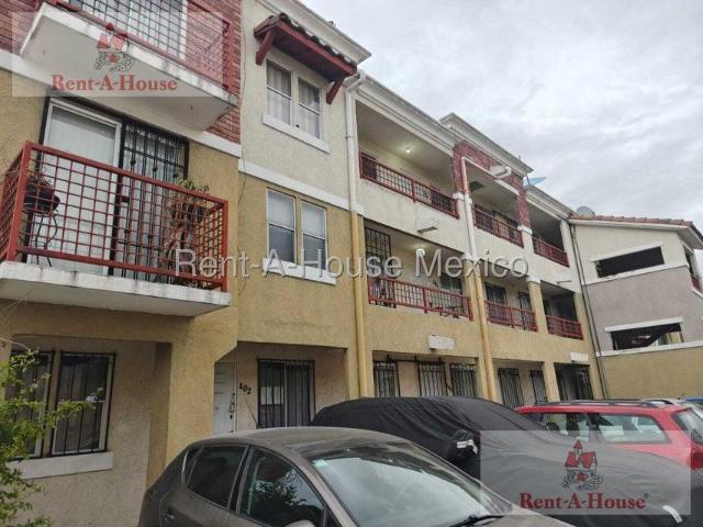 Departamento, venta, Conjunto Urbano Real Verona, Tec?mac 26 1559 FM