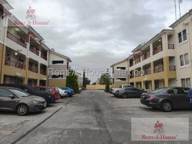 Departamento, venta, Conjunto Urbano Real Verona, Tec?mac 26 1559 FM