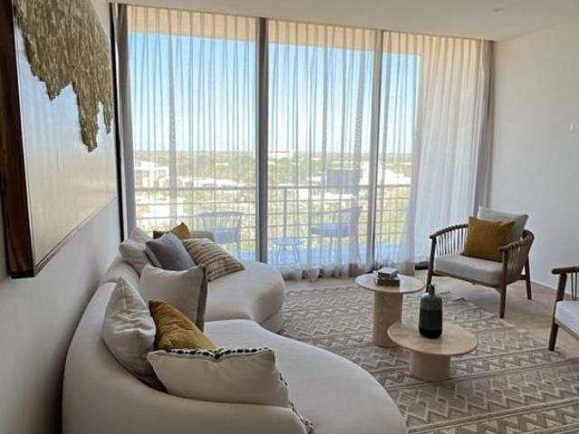 Departamento Venta Cabo Norte Temozón, Mérida Yucatán