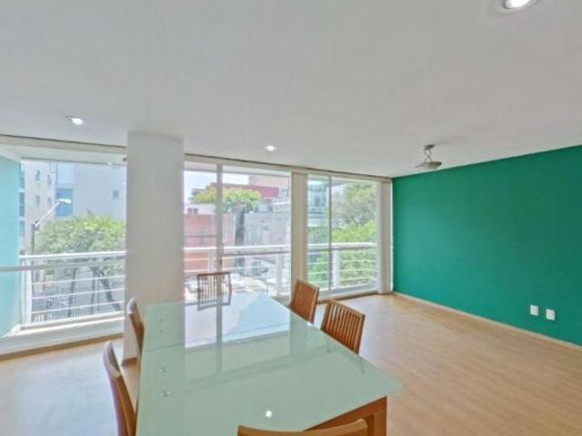 DEPARTAMENTO VENTA CALLE HAMBURGO