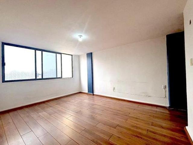 Departamento VENTA, Calzada de Guadalupe, Guadalupe Tepeyac